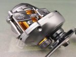 Photo13:  Shimano  09 Aldebaran Mg7  [5564] (13)