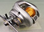 Photo2:  Shimano  09 Aldebaran Mg7  [5564] (2)