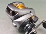 Photo5:  Shimano  09 Aldebaran Mg7  [5564] (5)