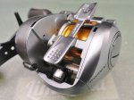 Photo10:  Shimano  09 Aldebaran Mg7  [5564] (10)