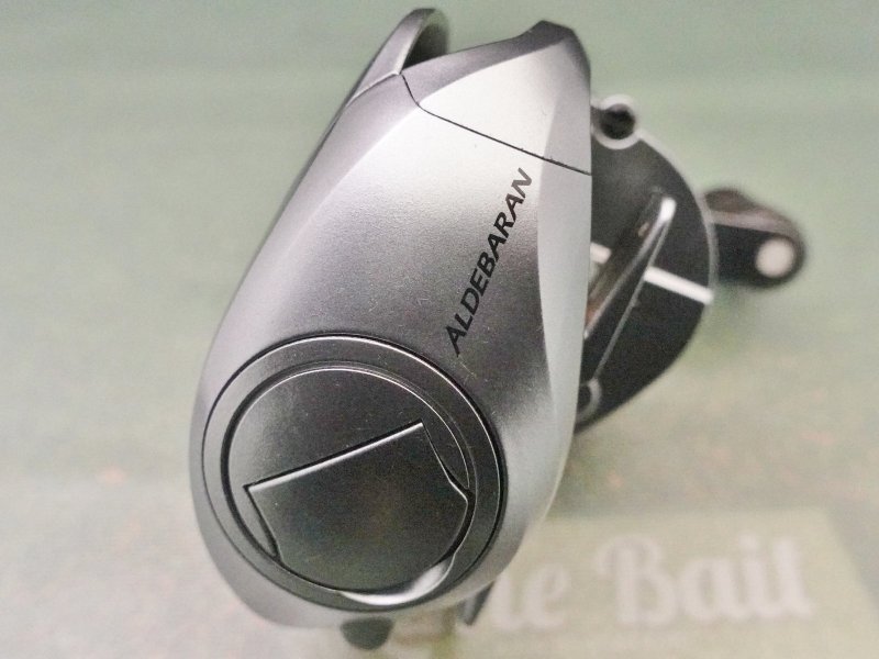 Photo8:  Shimano  09 Aldebaran Mg7  [5564] (8)