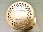 Photo5: Shimano 01 Conquest 101 Body Part [5583] (5)