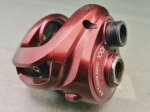 Photo5: Shimano Scorpion XT 1001 Body Part [5582] (5)