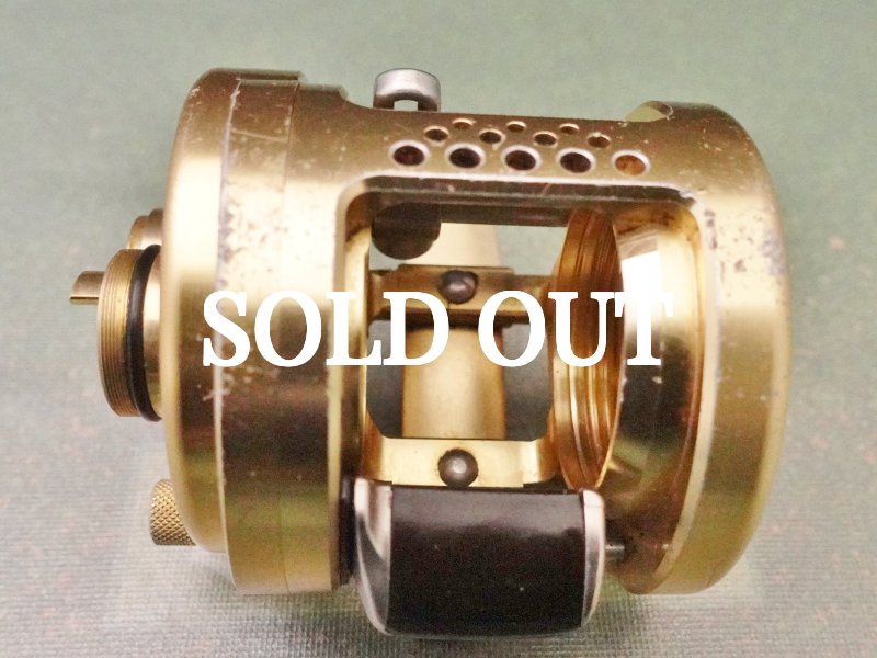 Photo2: Shimano 01 Conquest 101 Body Part [5583] (2)