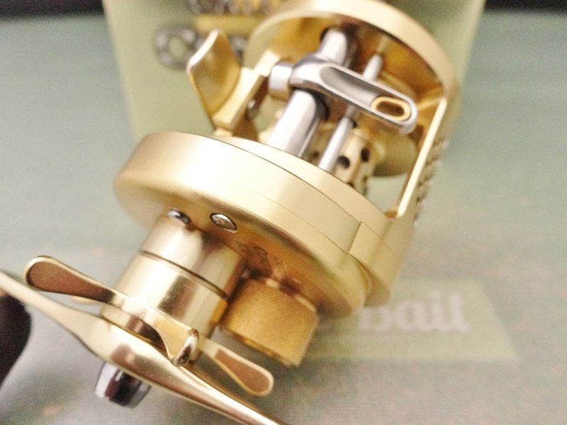 Photo14: Shimano 01 Calcutta Conquest 101 [5587] (14)