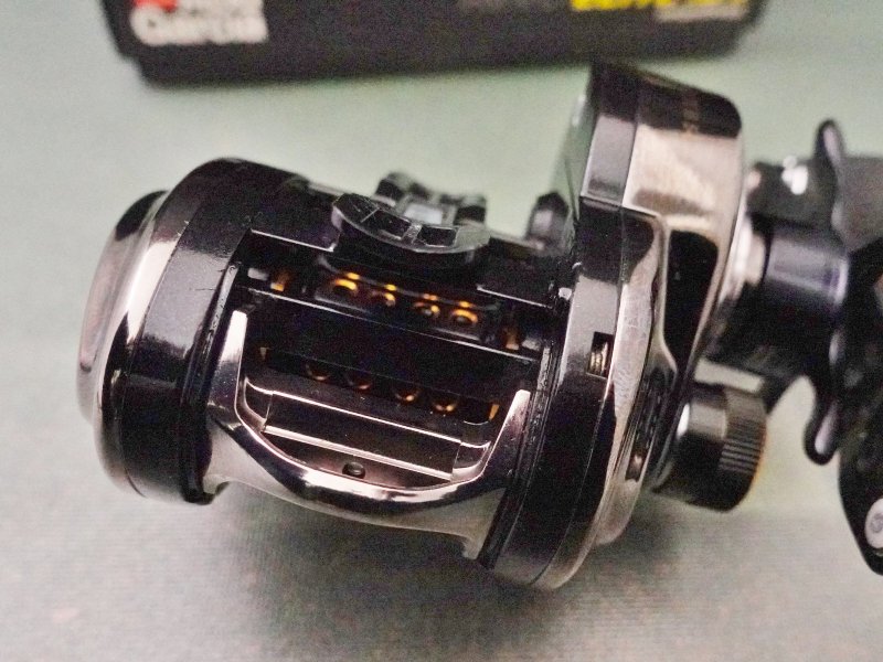 Photo16: Abu Garcia Revo Elite IB 5 [5590] (16)