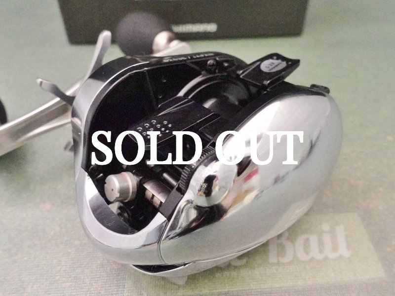 Photo11: Shimano 12 Antares 5.6L [5588] (11)