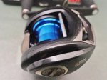 Photo8: Abu Garcia Revo Elite 7 L  Custom [5589] (8)