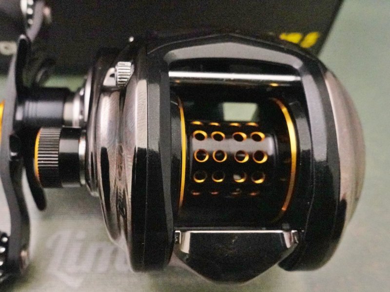 Photo2: Abu Garcia Revo Elite IB 5 [5590] (2)