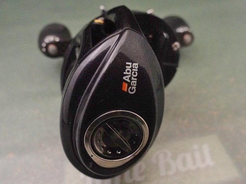 Photo9: Abu Garcia Revo Power Crank 5 [5591] (9)