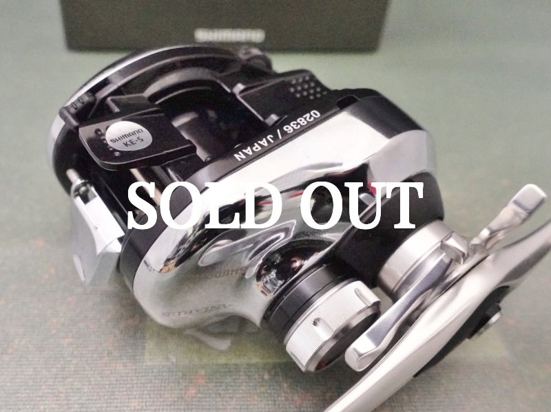 Photo14: Shimano 12 Antares 5.6L [5588] (14)