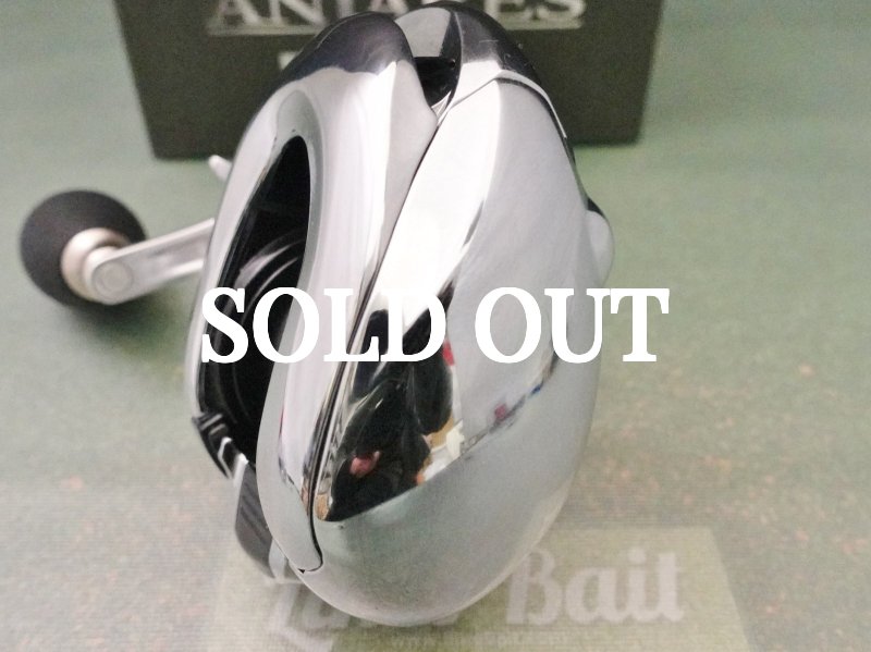 Photo10: Shimano 12 Antares 5.6L [5588] (10)