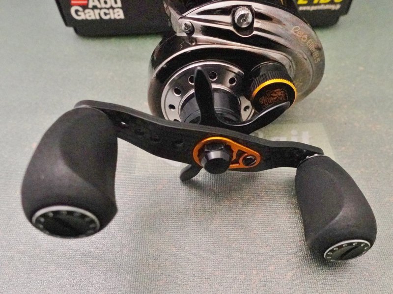 Photo5: Abu Garcia Revo Elite IB 5 [5590] (5)