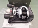 Photo1: Shimano 12 Antares 5.6L [5588] (1)