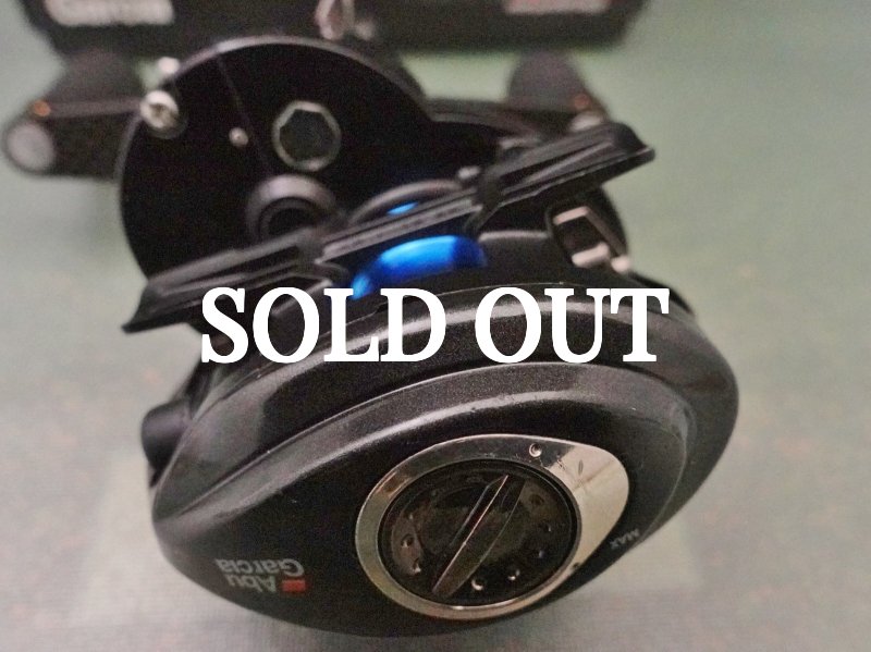 Photo11: Abu Garcia Revo Elite 7 L  Custom [5589] (11)