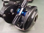 Photo12: Abu Garcia Revo Elite 7 L  Custom [5589] (12)