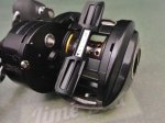 Photo11: Abu Garcia Revo Power Crank 5 [5591] (11)