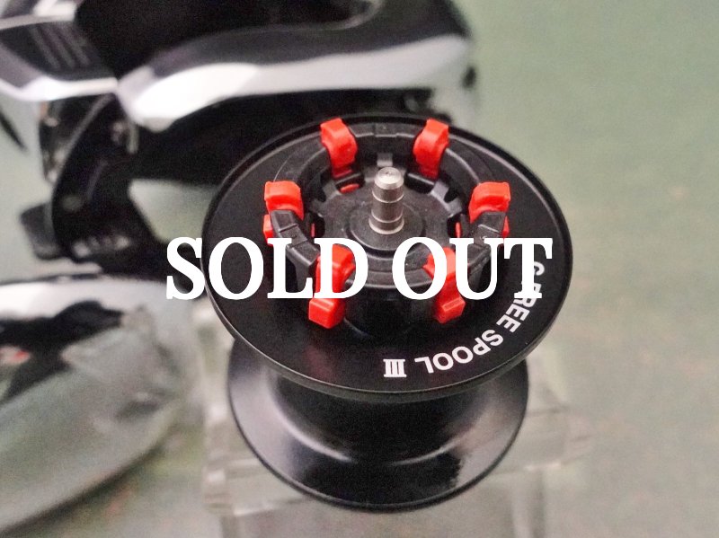 Photo16: Shimano 12 Antares 5.6L [5588] (16)