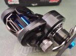 Photo15: Abu Garcia Revo Elite 7 L  Custom [5589] (15)