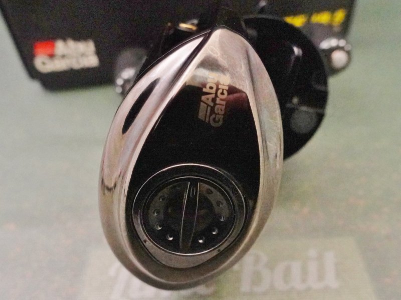 Photo10: Abu Garcia Revo Elite IB 5 [5590] (10)