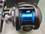 Photo2: Abu Garcia Revo Elite 7 L  Custom [5589] (2)