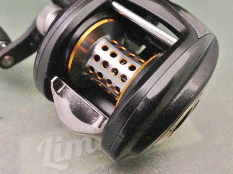 Photo8: Abu Garcia Revo Power Crank 5 [5591] (8)