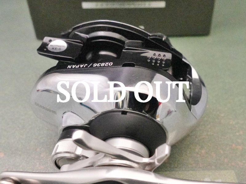 Photo13: Shimano 12 Antares 5.6L [5588] (13)