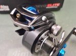 Photo6: Abu Garcia Revo Elite 7 L  Custom [5589] (6)