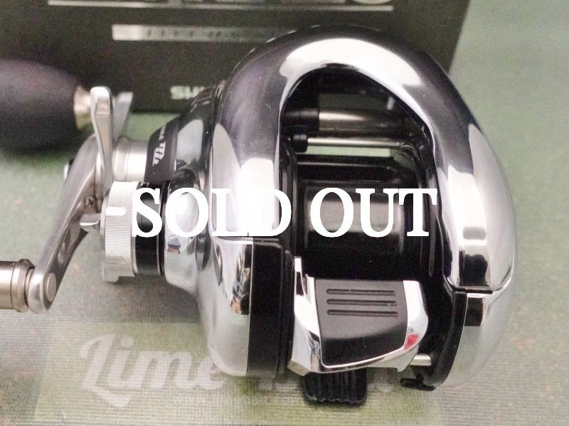 Photo2: Shimano 12 Antares 5.6L [5588] (2)