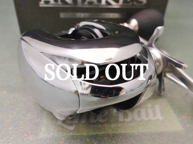 Photo7: Shimano 12 Antares 5.6L [5588] (7)