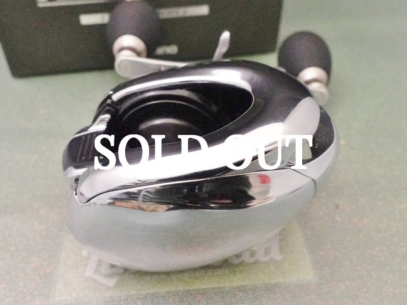 Photo8: Shimano 12 Antares 5.6L [5588] (8)