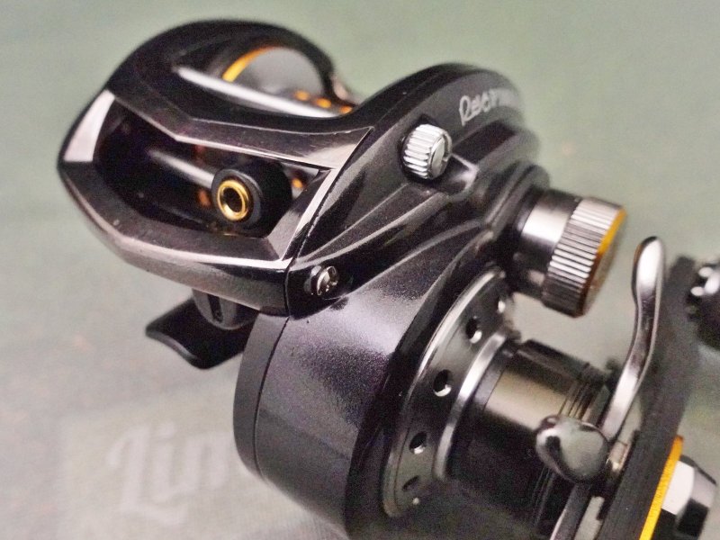 Photo5: Abu Garcia Revo Power Crank 5 [5591] (5)