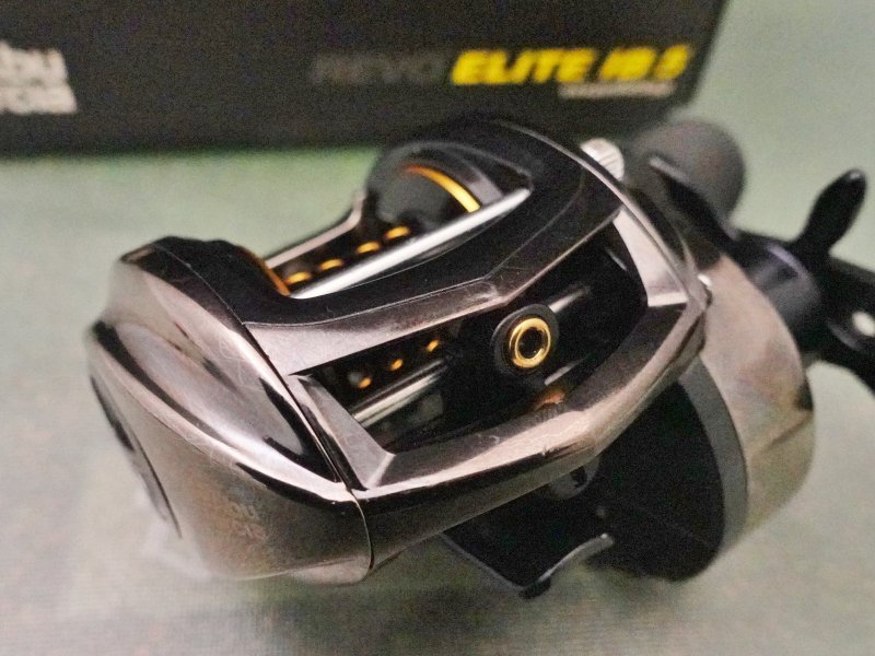 Photo7: Abu Garcia Revo Elite IB 5 [5590] (7)