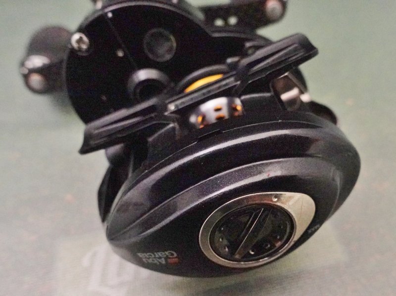 Photo10: Abu Garcia Revo Power Crank 5 [5591] (10)