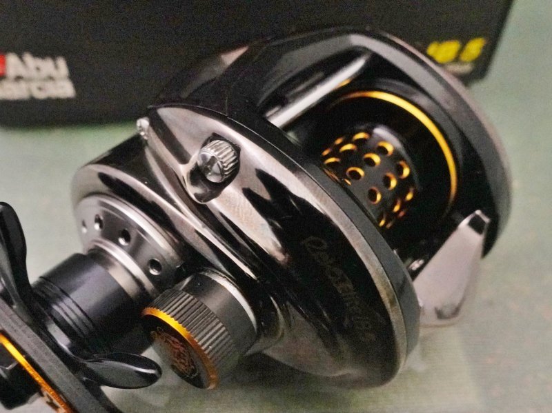 Photo3: Abu Garcia Revo Elite IB 5 [5590] (3)