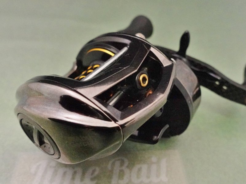 Photo6: Abu Garcia Revo Elite IB 5 [5593] (6)