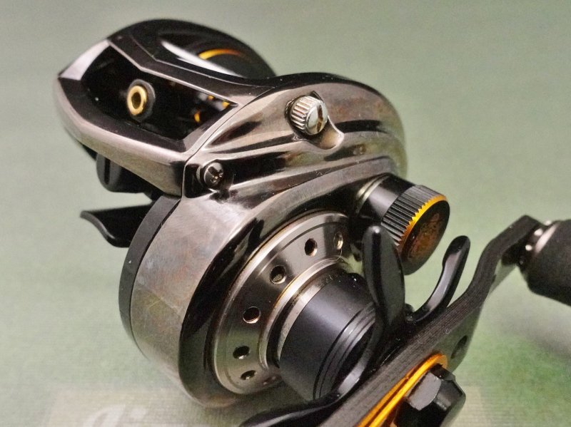 Photo5: Abu Garcia Revo Elite IB 5 [5593] (5)