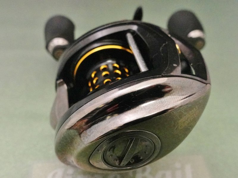 Photo7: Abu Garcia Revo Elite IB 5 [5593] (7)