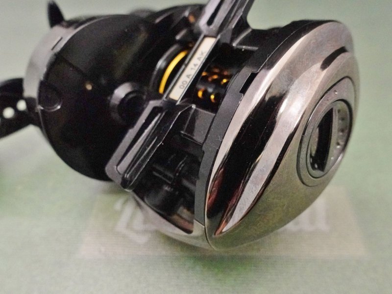 Photo10: Abu Garcia Revo Elite IB 5 [5593] (10)