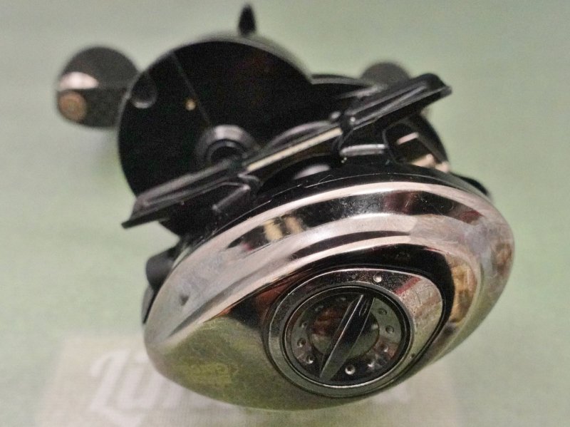 Photo9: Abu Garcia Revo Elite IB 5 [5593] (9)