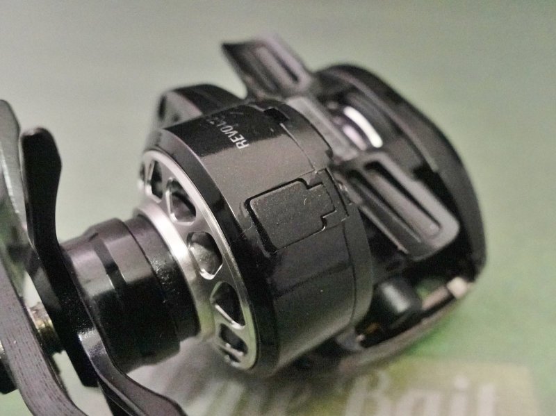 Photo12: Revo LTZ AE74 Racing L [5601] (12)