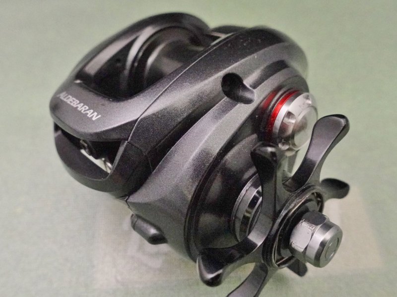 Photo4: Shimano 12 Aldebaran BFS XG [5605] (4)