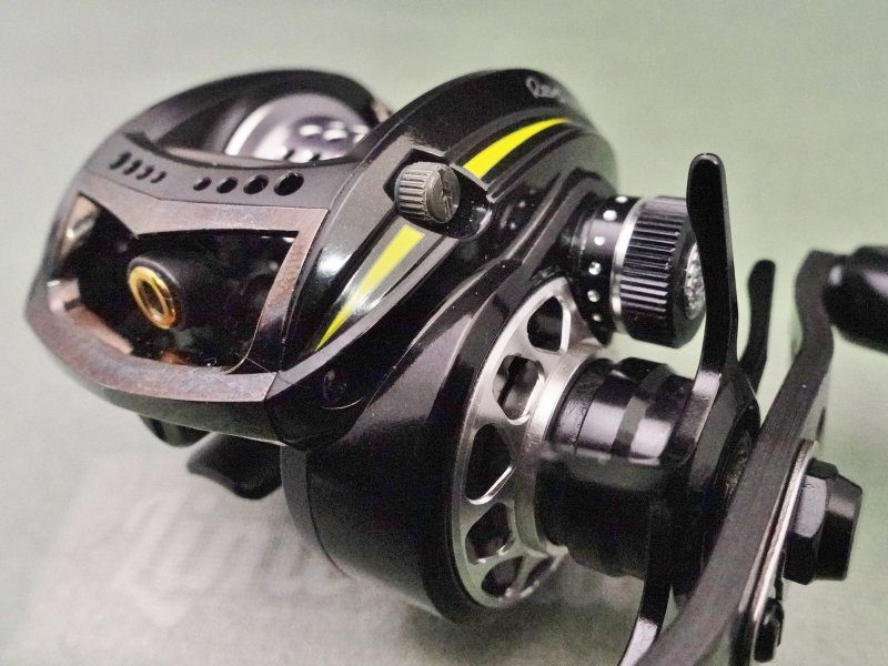 Photo6: Revo LTZ AE74 Racing L [5601] (6)