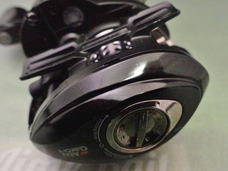 Photo10: Revo LTZ AE74 Racing L [5601] (10)