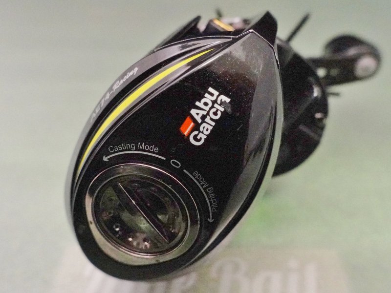 Photo9: Revo LTZ AE74 Racing L [5601] (9)