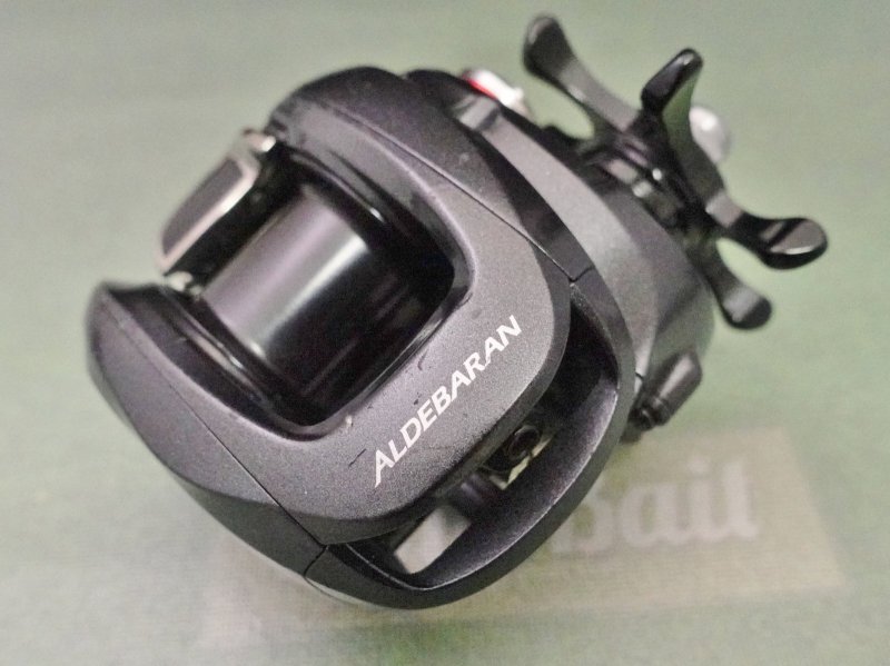 Photo5: Shimano 12 Aldebaran BFS XG [5605] (5)