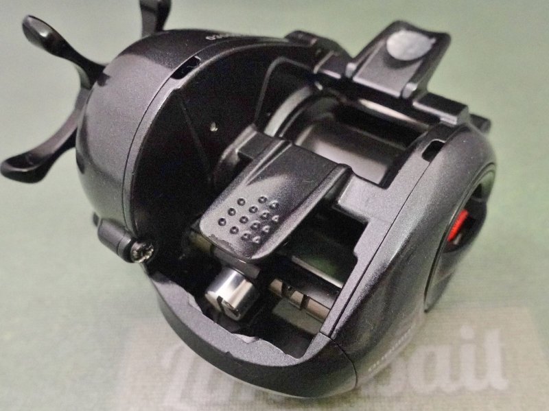 Photo9: Shimano 12 Aldebaran BFS XG [5605] (9)