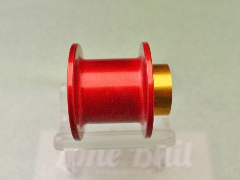 Photo1: ZPI Daiwa  Daiwa Techno Spool  [5600] (1)