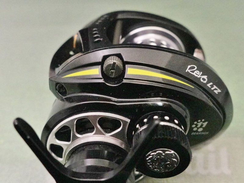 Photo4: Revo LTZ AE74 Racing L [5601] (4)