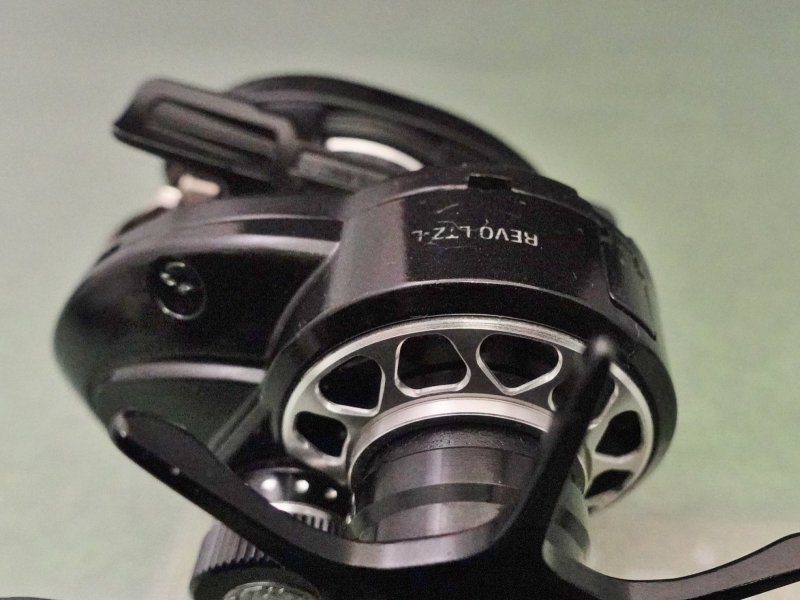 Photo13: Revo LTZ AE74 Racing L [5601] (13)